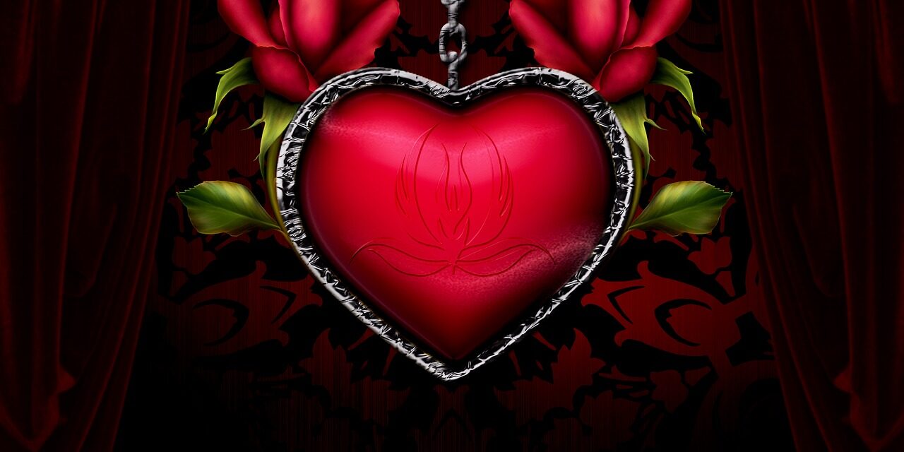 Spreading Love Spreading Love